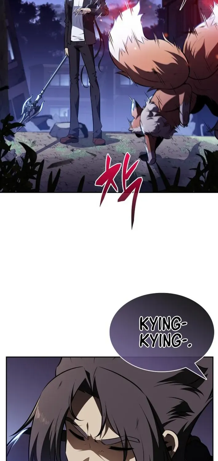 The Demon Slayer’s Restaurant Chapter 7 page 18 - 