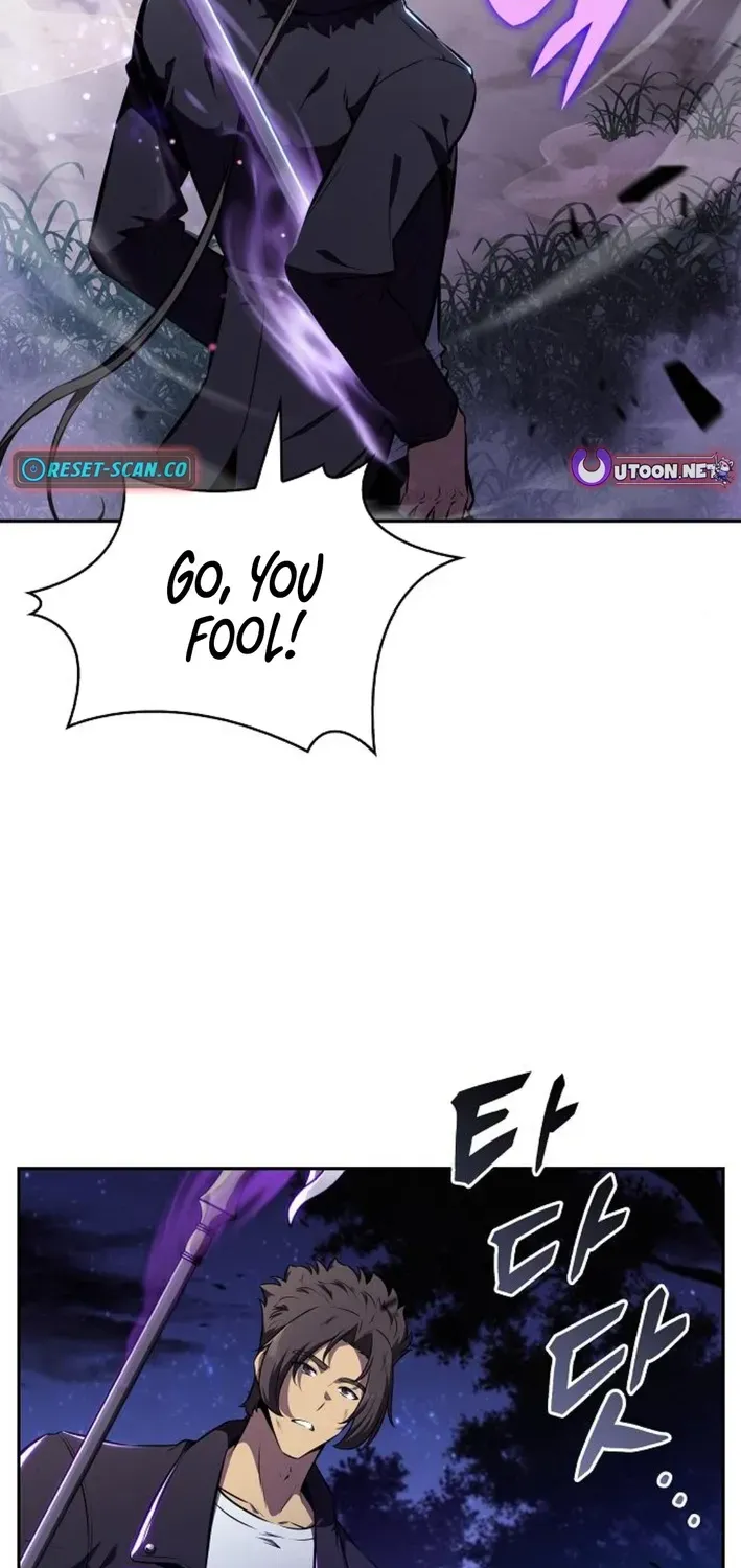 The Demon Slayer’s Restaurant Chapter 7 page 20 - 