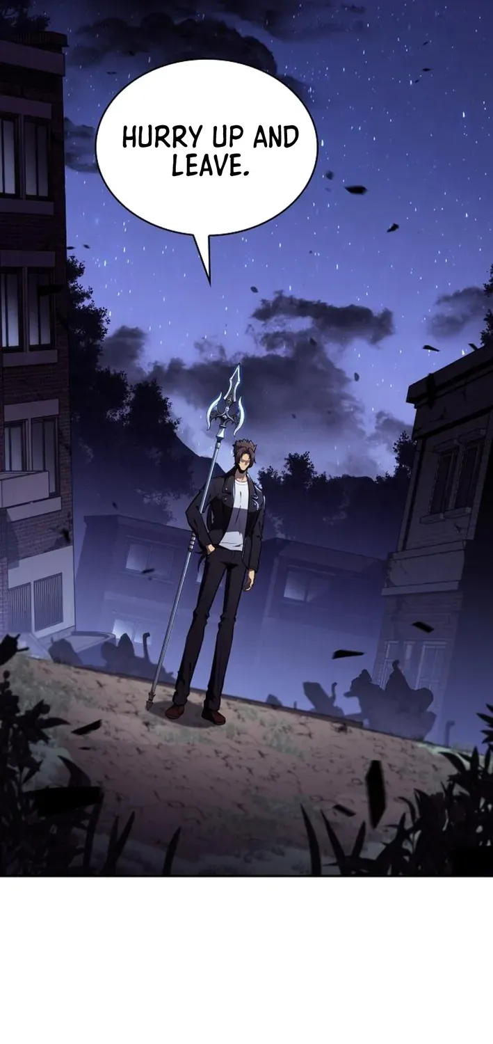 The Demon Slayer’s Restaurant Chapter 7 page 22 - 