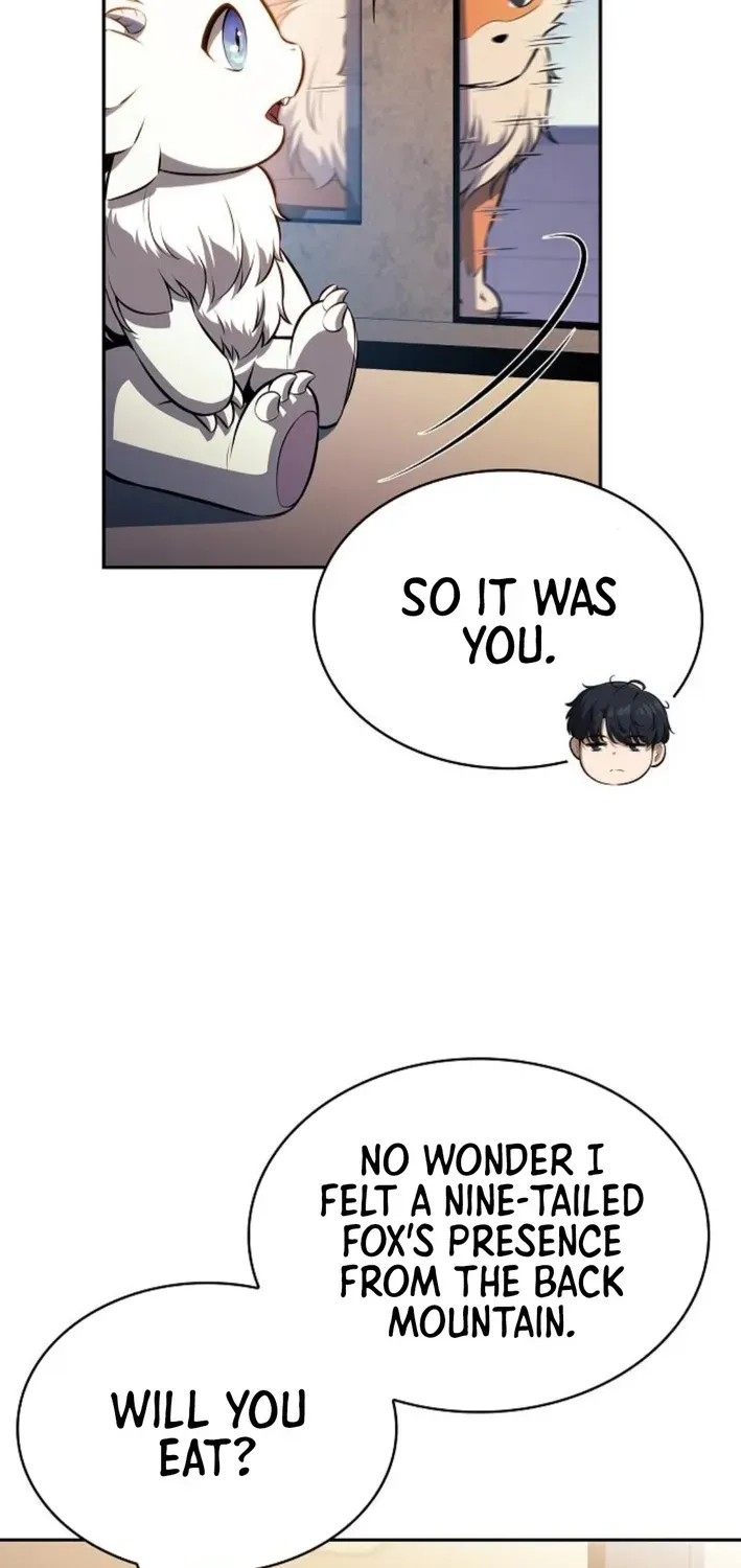 The Demon Slayer’s Restaurant Chapter 7 page 30 - 