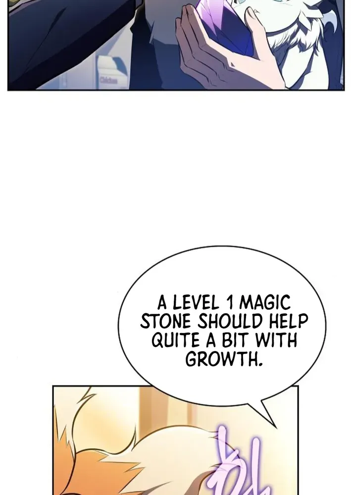 The Demon Slayer’s Restaurant Chapter 7 page 35 - 