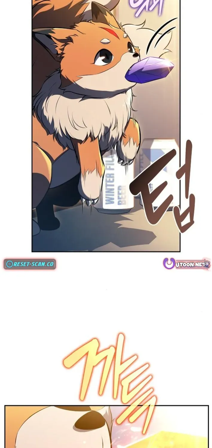 The Demon Slayer’s Restaurant Chapter 7 page 36 - 