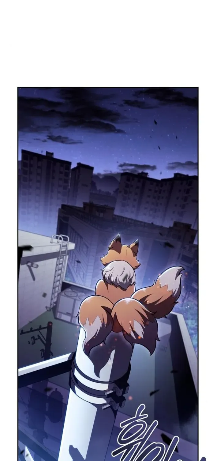 The Demon Slayer’s Restaurant Chapter 7 page 41 - 