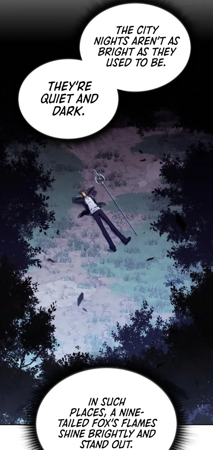 The Demon Slayer’s Restaurant Chapter 7 page 45 - 