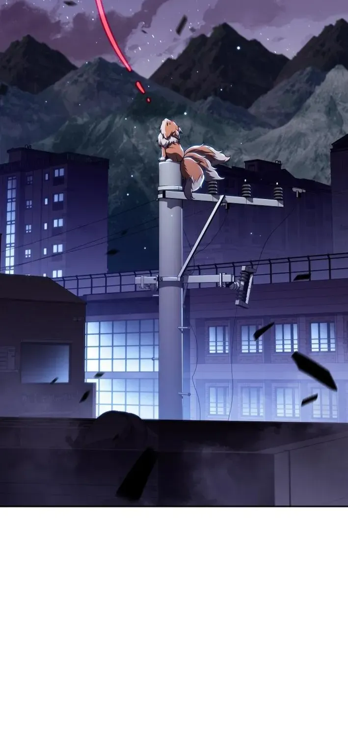 The Demon Slayer’s Restaurant Chapter 7 page 48 - 