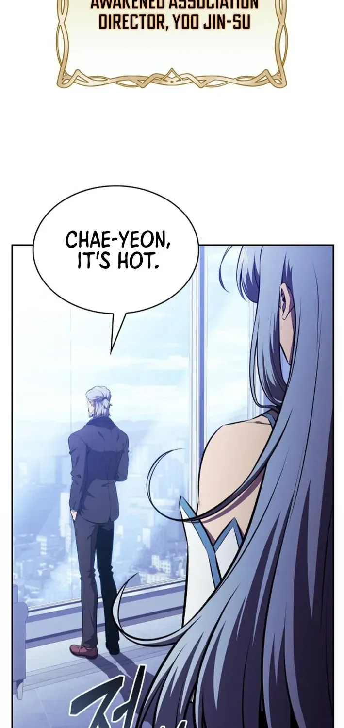 The Demon Slayer’s Restaurant Chapter 7 page 58 - 