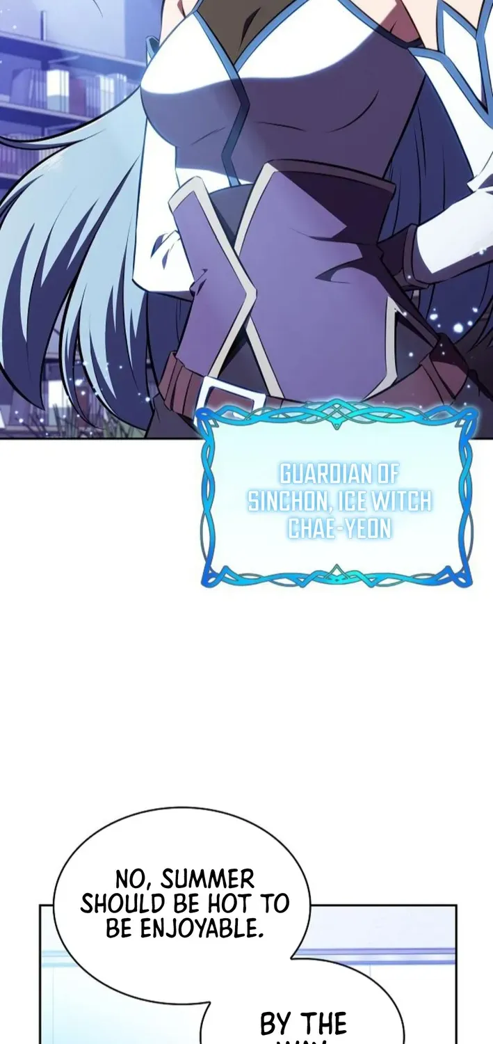 The Demon Slayer’s Restaurant Chapter 7 page 60 - 