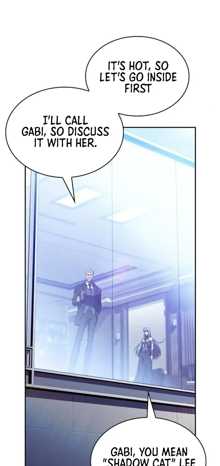 The Demon Slayer’s Restaurant Chapter 7 page 68 - 