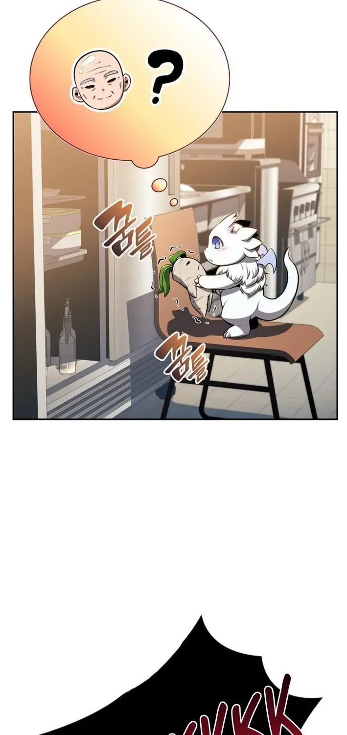 The Demon Slayer’s Restaurant Chapter 7 page 81 - 