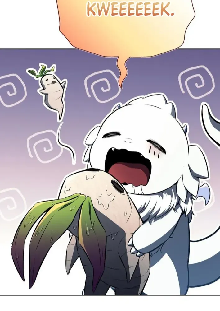 The Demon Slayer’s Restaurant Chapter 7 page 84 - 