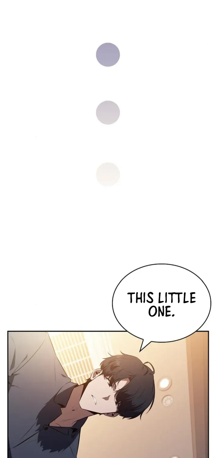 The Demon Slayer’s Restaurant Chapter 7 page 85 - 