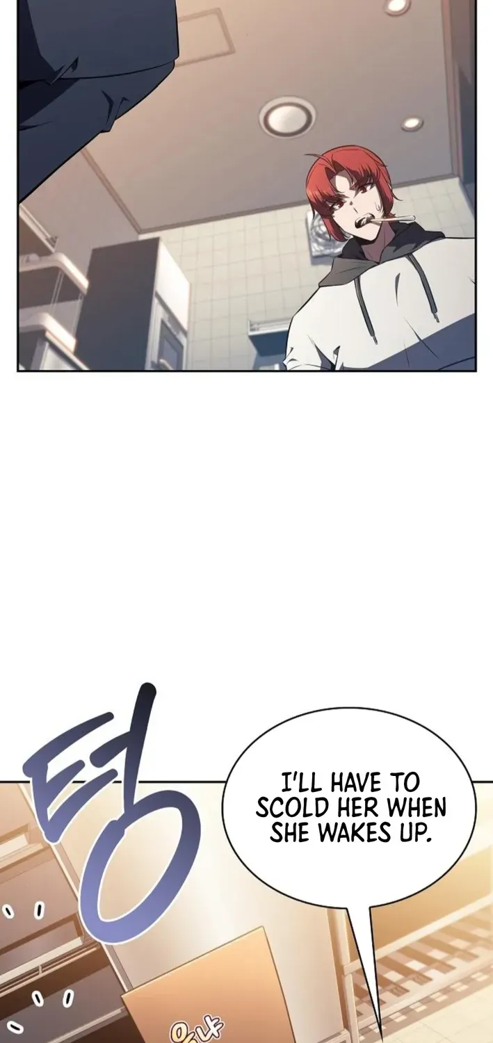 The Demon Slayer’s Restaurant Chapter 7 page 86 - 