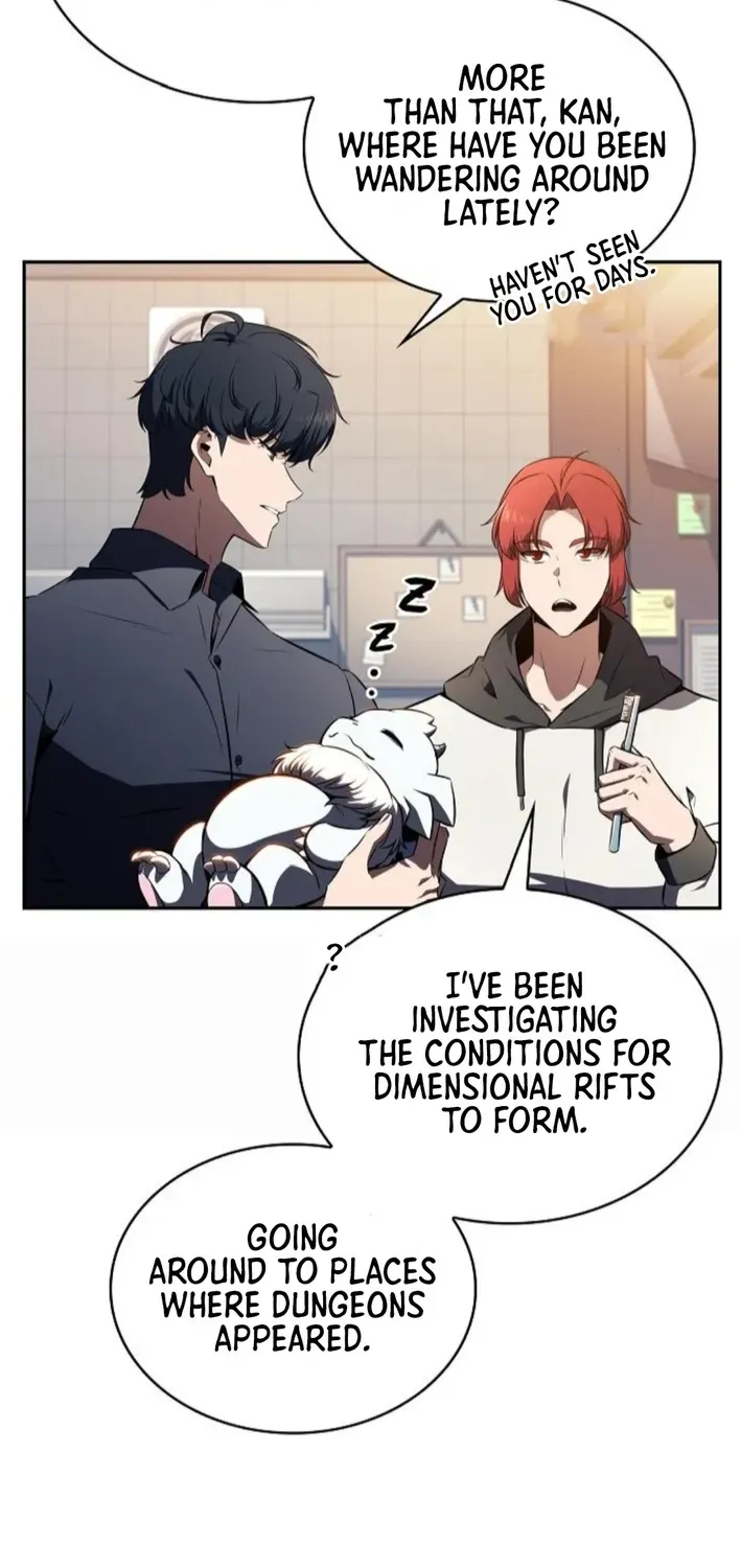 The Demon Slayer’s Restaurant Chapter 7 page 88 - 