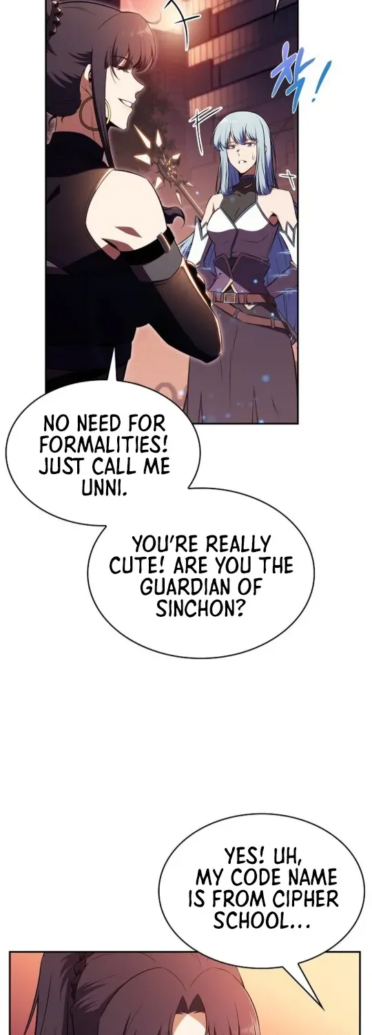 The Demon Slayer’s Restaurant Chapter 8 page 3 - 