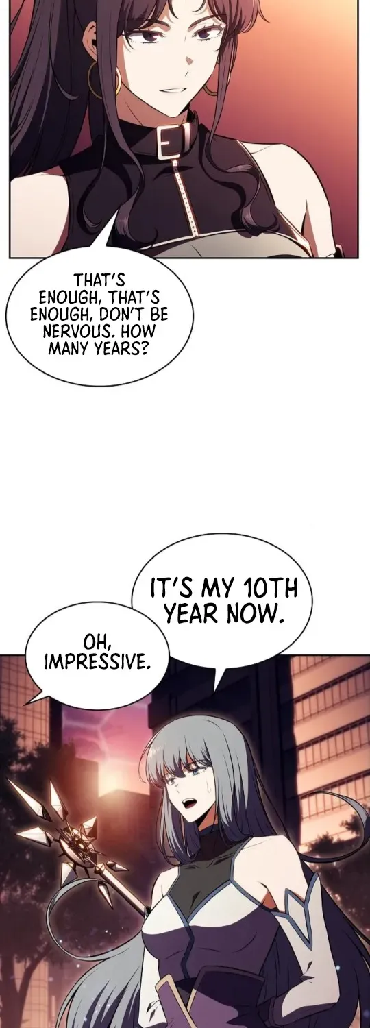 The Demon Slayer’s Restaurant Chapter 8 page 4 - 