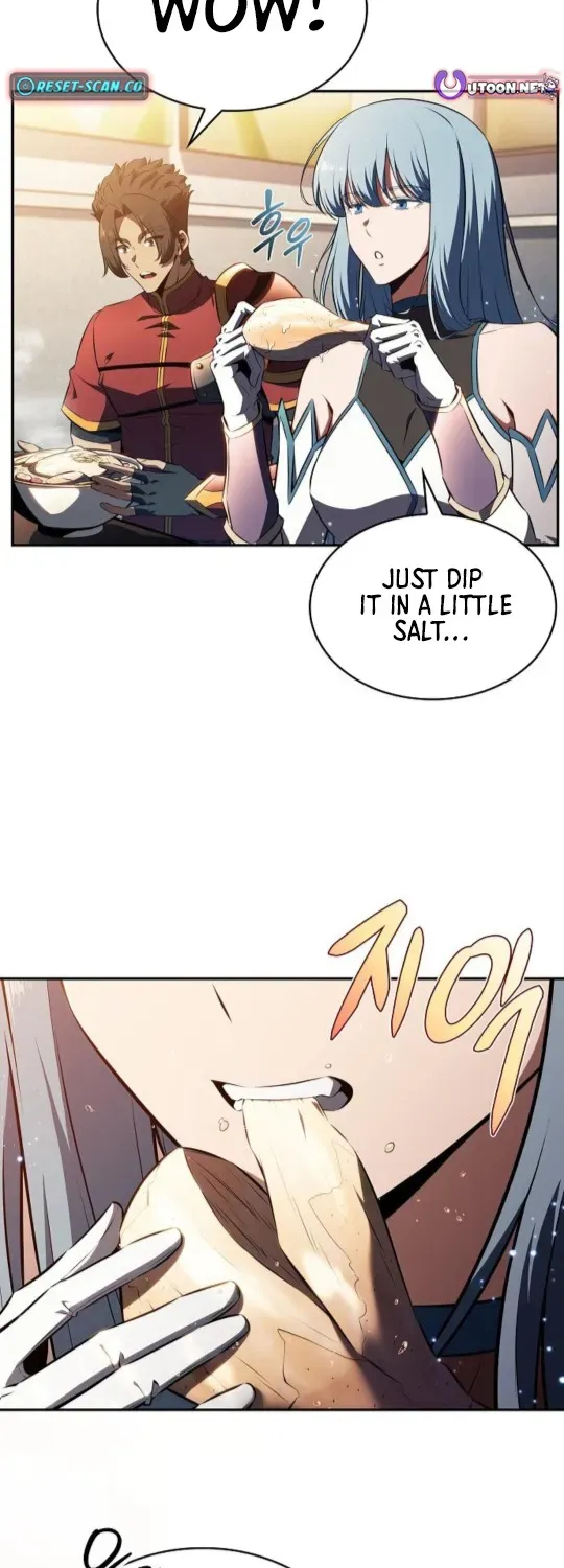 The Demon Slayer’s Restaurant Chapter 8 page 36 - 