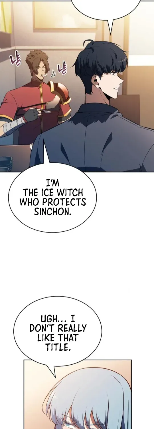 The Demon Slayer’s Restaurant Chapter 8 page 47 - 