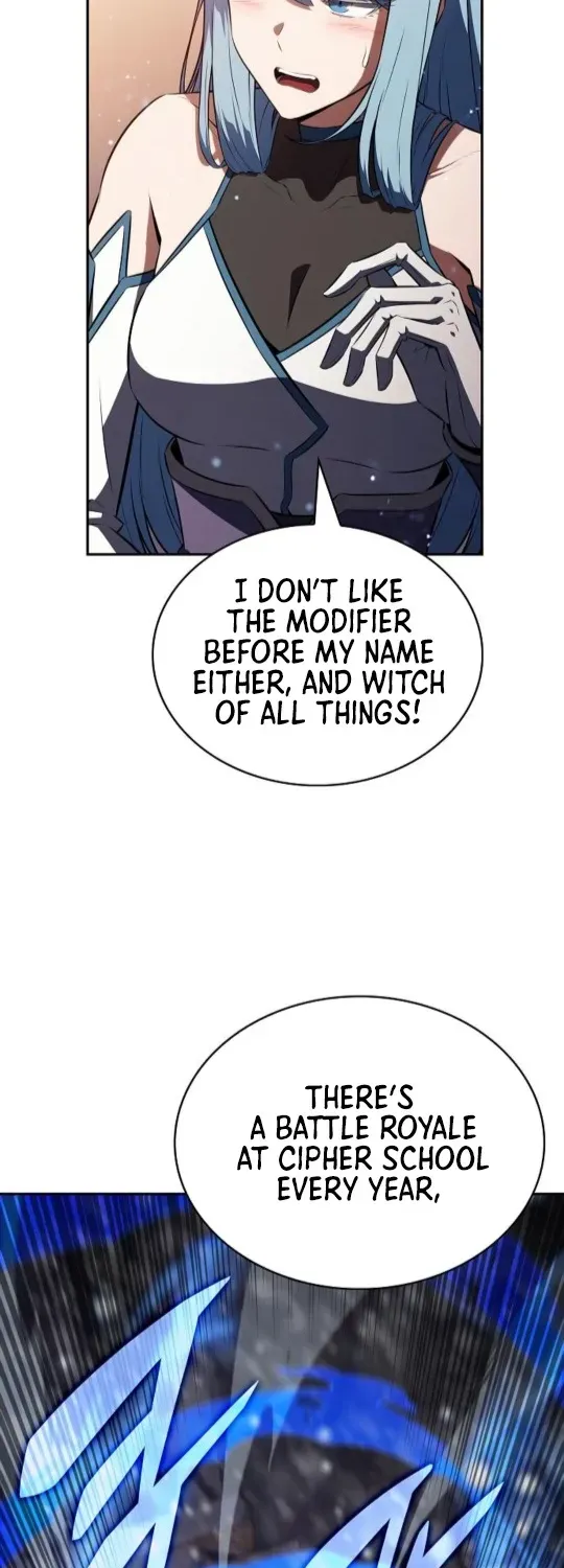 The Demon Slayer’s Restaurant Chapter 8 page 48 - 