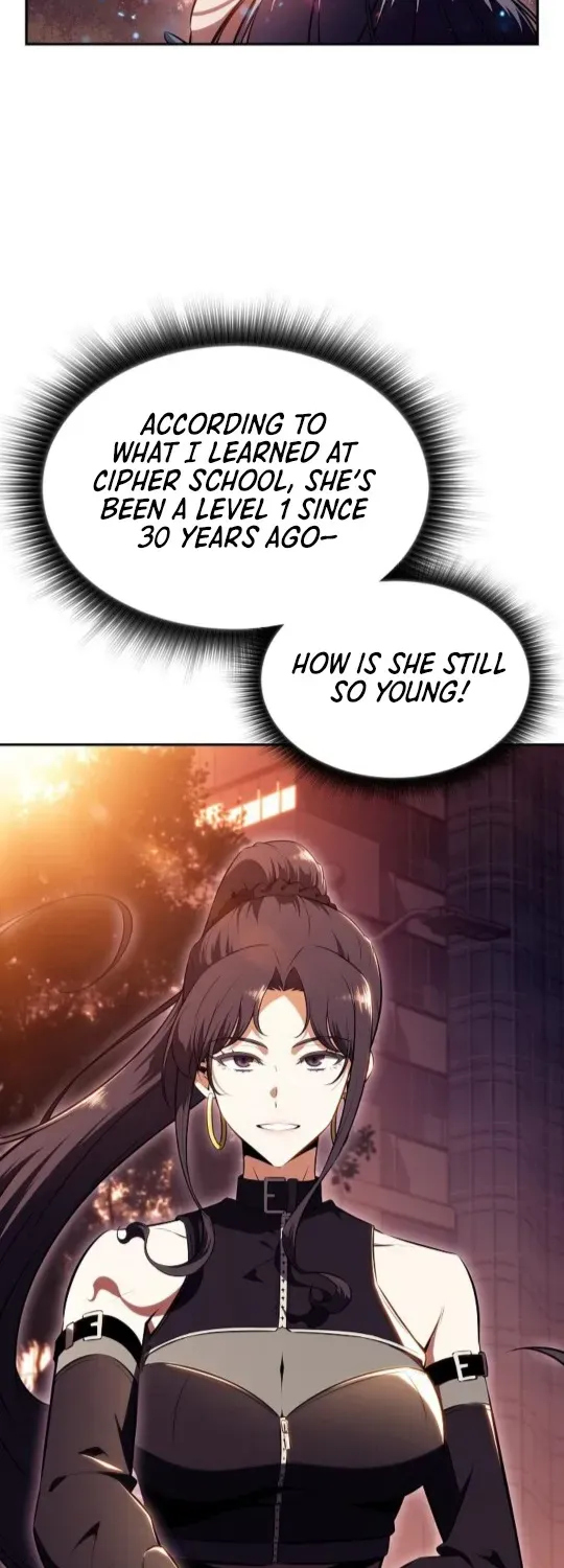 The Demon Slayer’s Restaurant Chapter 8 page 6 - 