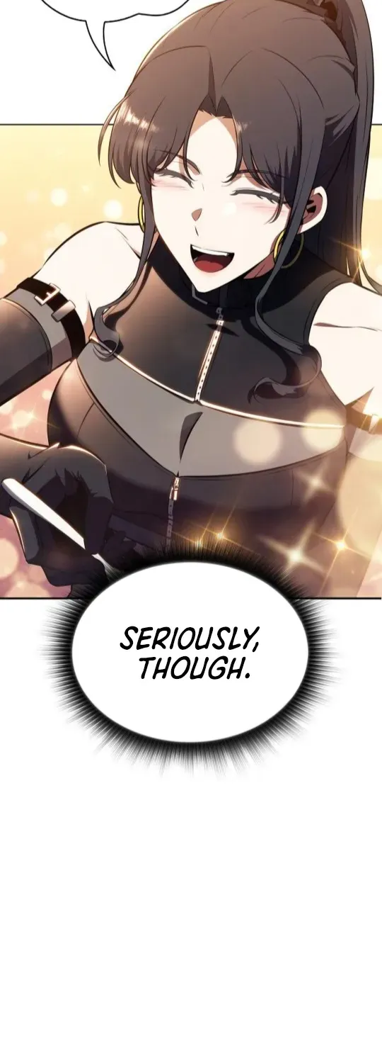 The Demon Slayer’s Restaurant Chapter 8 page 53 - 