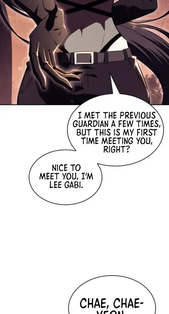 The Demon Slayer’s Restaurant Chapter 8 page 7 - 