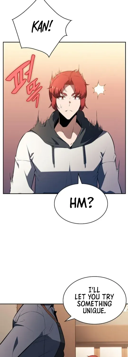 The Demon Slayer’s Restaurant Chapter 8 page 61 - 