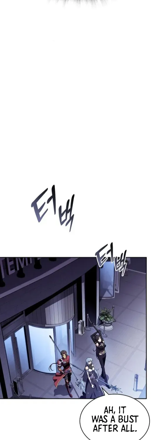 The Demon Slayer’s Restaurant Chapter 8 page 64 - 