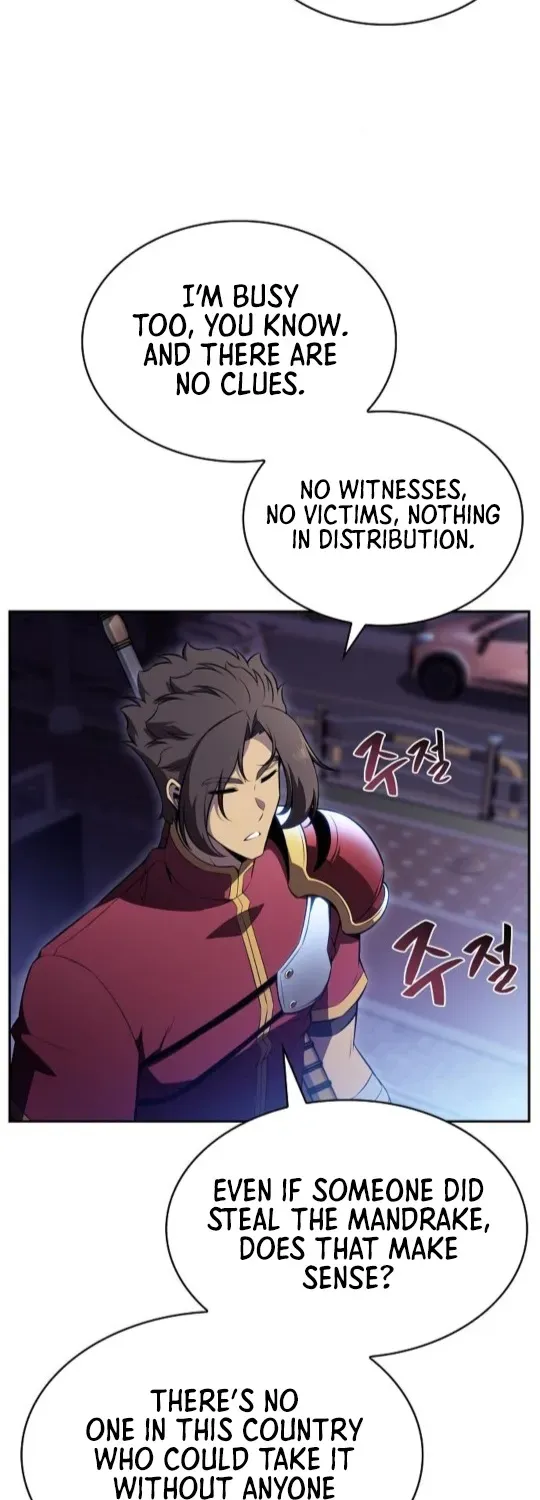 The Demon Slayer’s Restaurant Chapter 8 page 66 - 