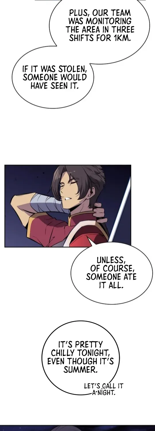 The Demon Slayer’s Restaurant Chapter 8 page 68 - 