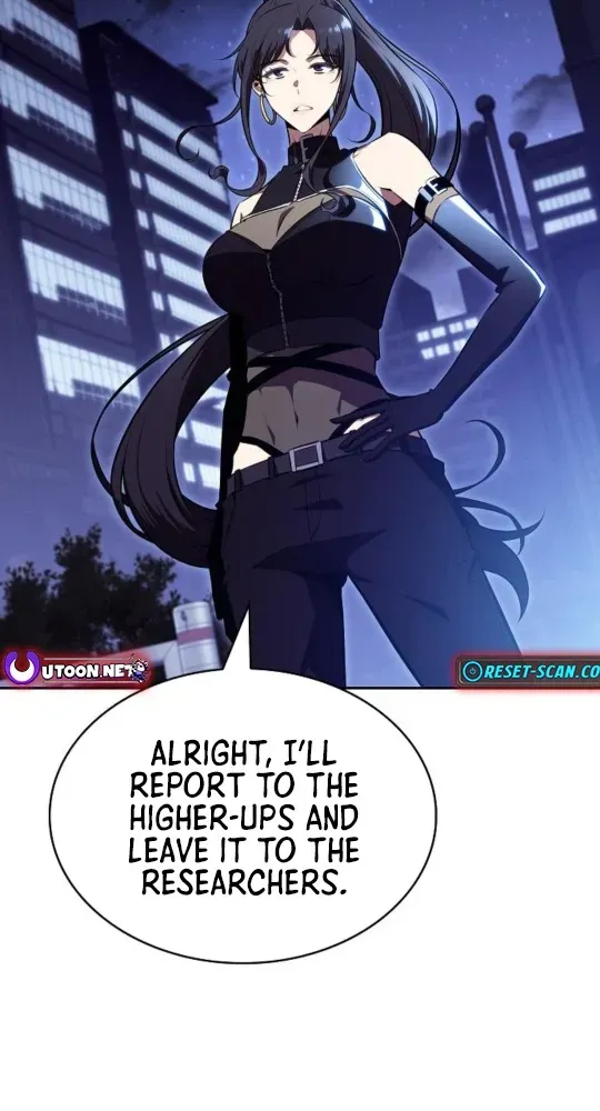 The Demon Slayer’s Restaurant Chapter 8 page 70 - 