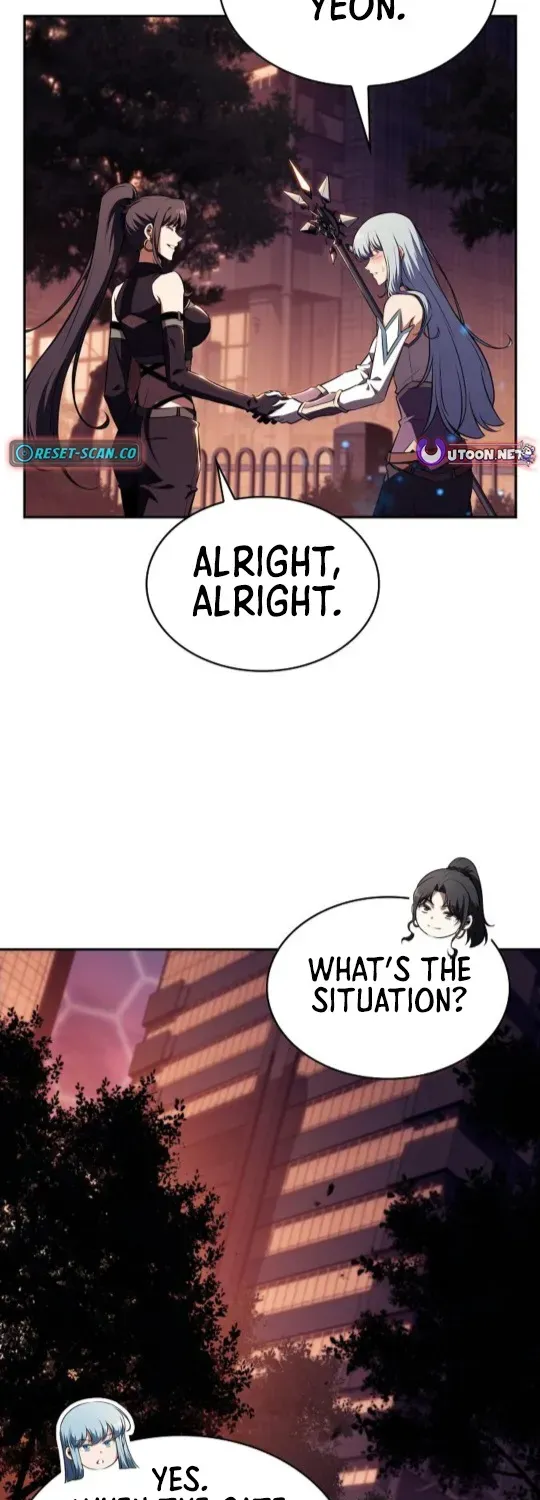 The Demon Slayer’s Restaurant Chapter 8 page 8 - 