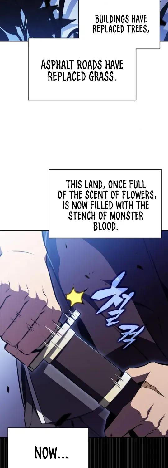 The Demon Slayer’s Restaurant Chapter 8 page 75 - 