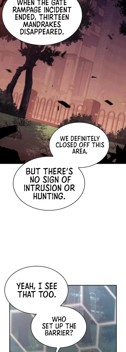 The Demon Slayer’s Restaurant Chapter 8 page 9 - 