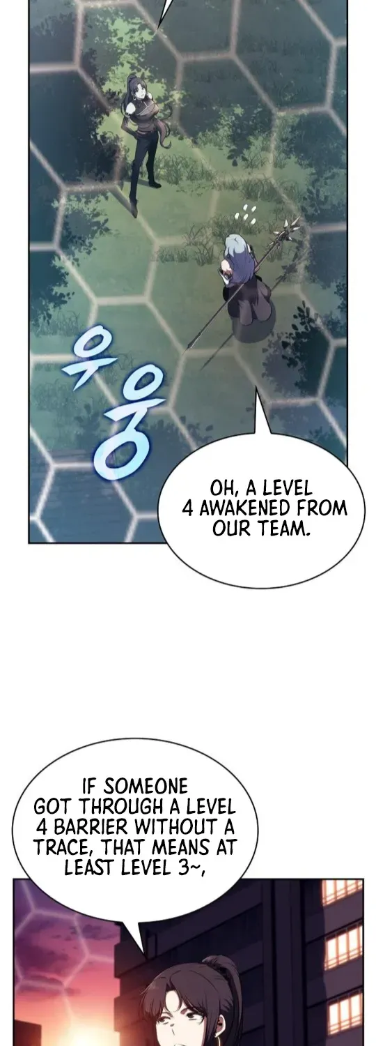 The Demon Slayer’s Restaurant Chapter 8 page 10 - 