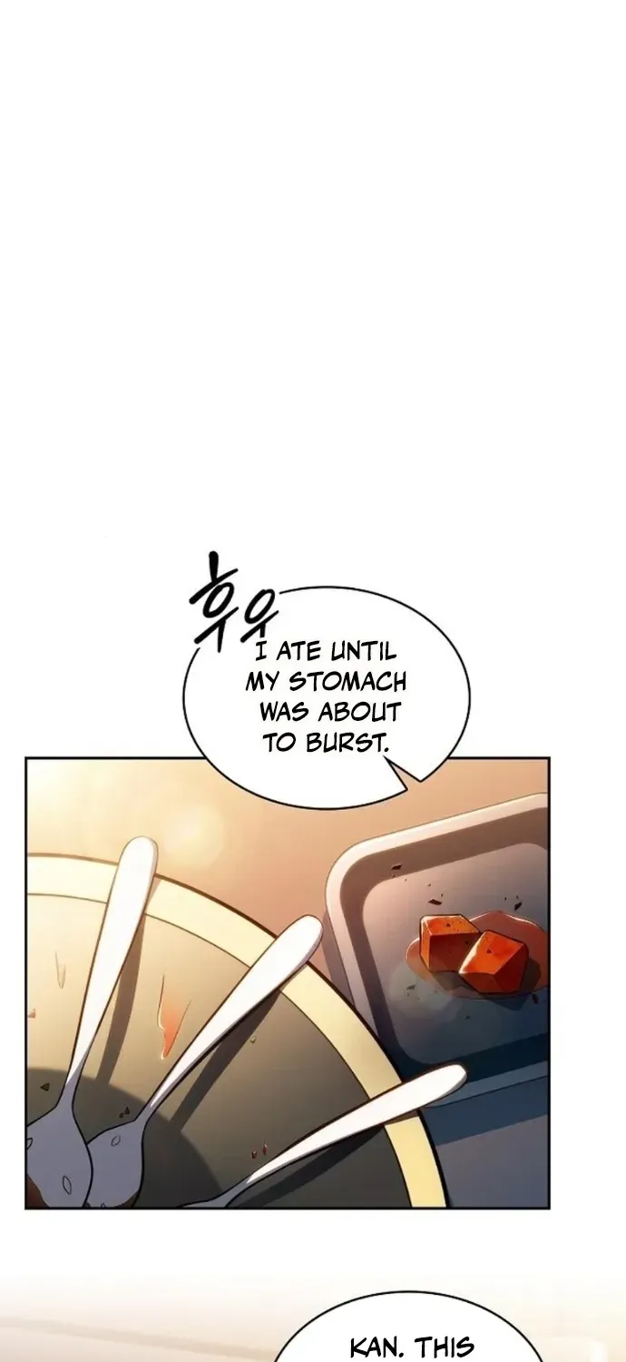 The Demon Slayer’s Restaurant Chapter 9 page 23 - 