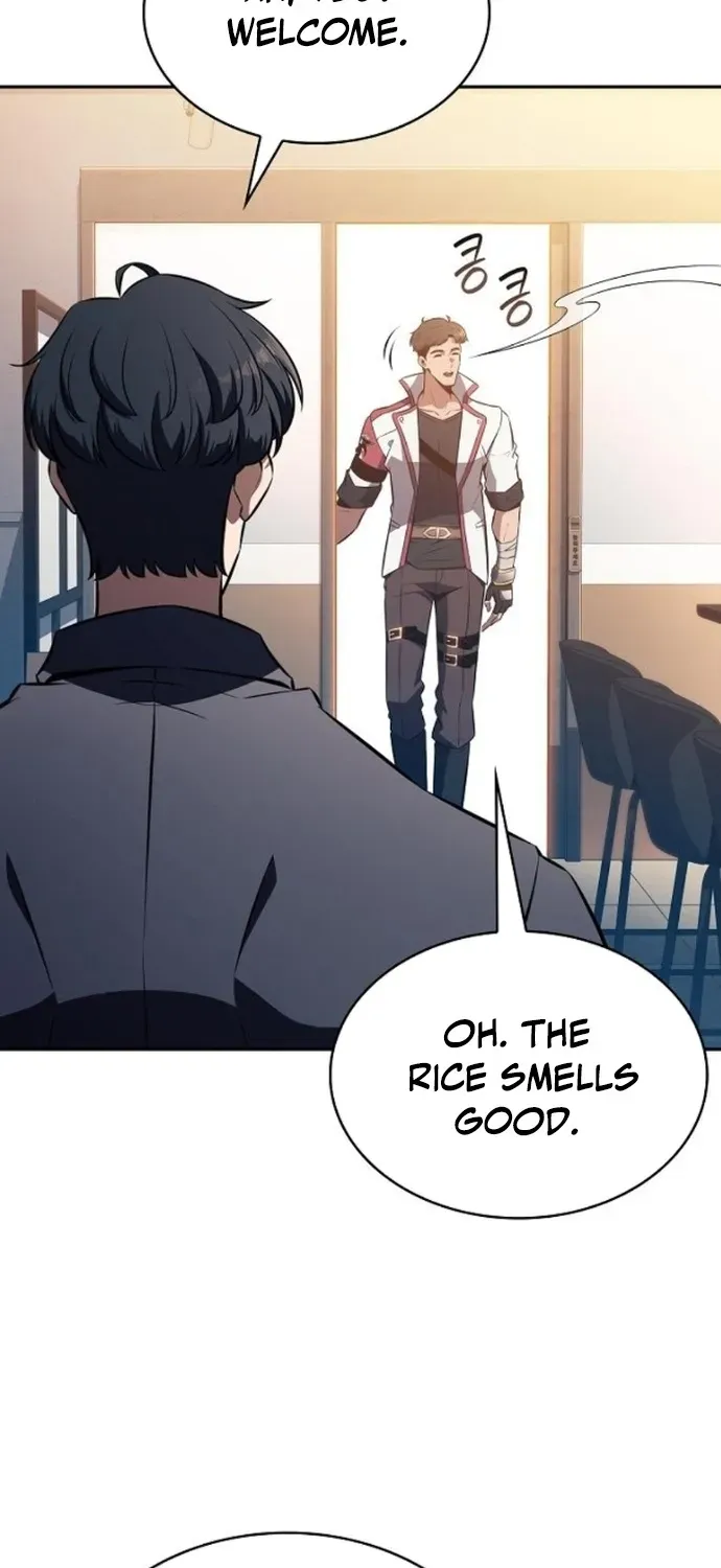 The Demon Slayer’s Restaurant Chapter 9 page 29 - 