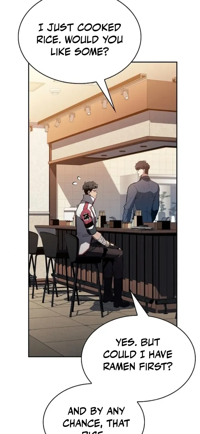 The Demon Slayer’s Restaurant Chapter 9 page 30 - 