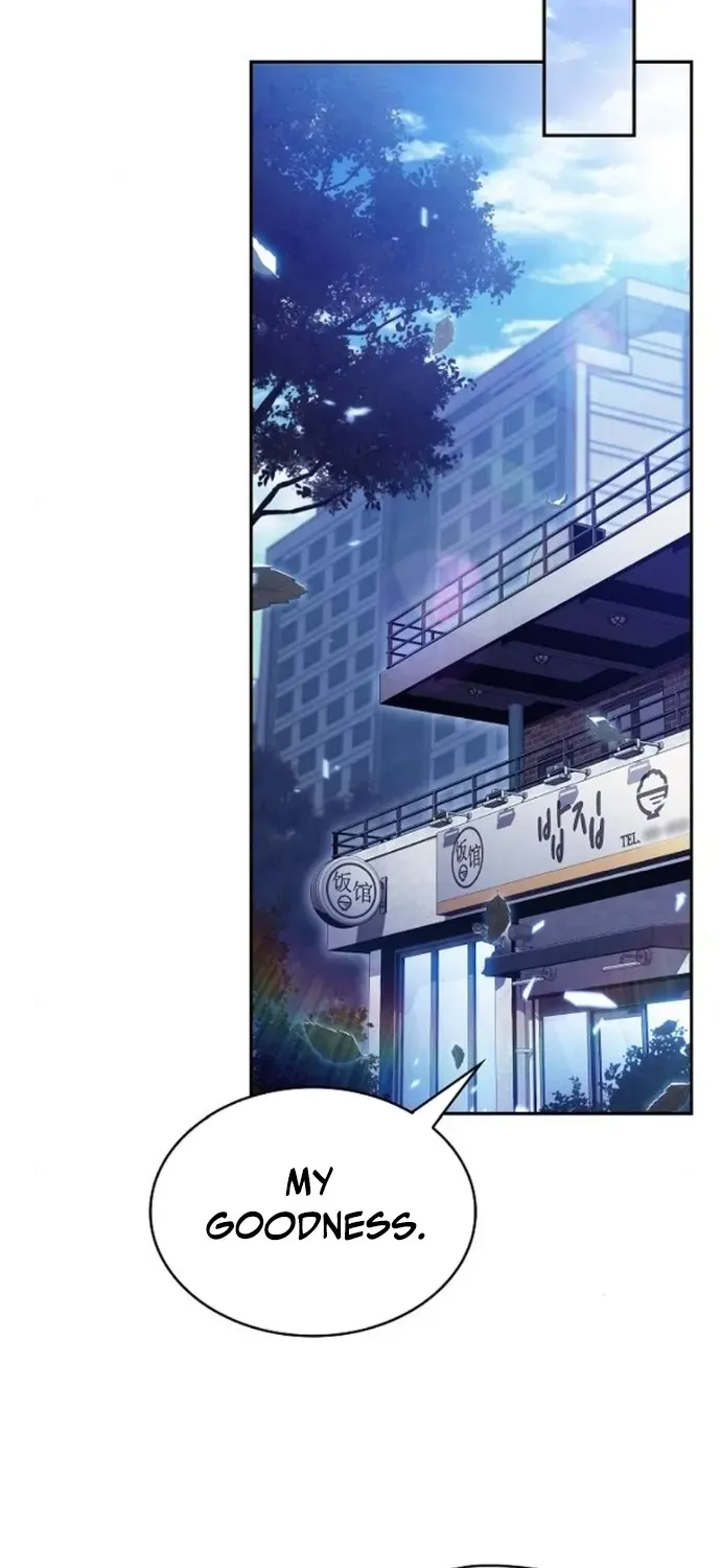 The Demon Slayer’s Restaurant Chapter 9 page 34 - 