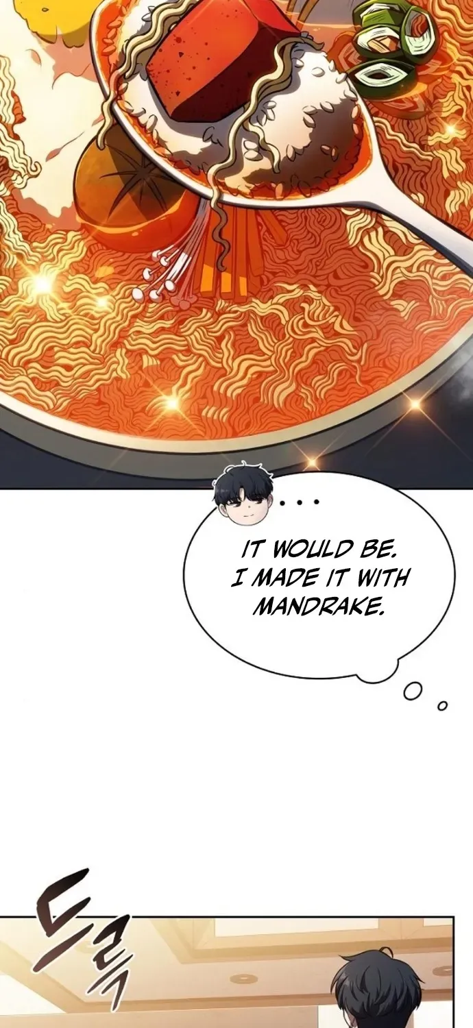 The Demon Slayer’s Restaurant Chapter 9 page 36 - 