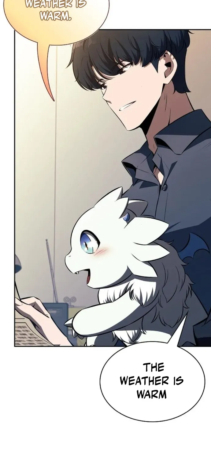 The Demon Slayer’s Restaurant Chapter 9 page 5 - 