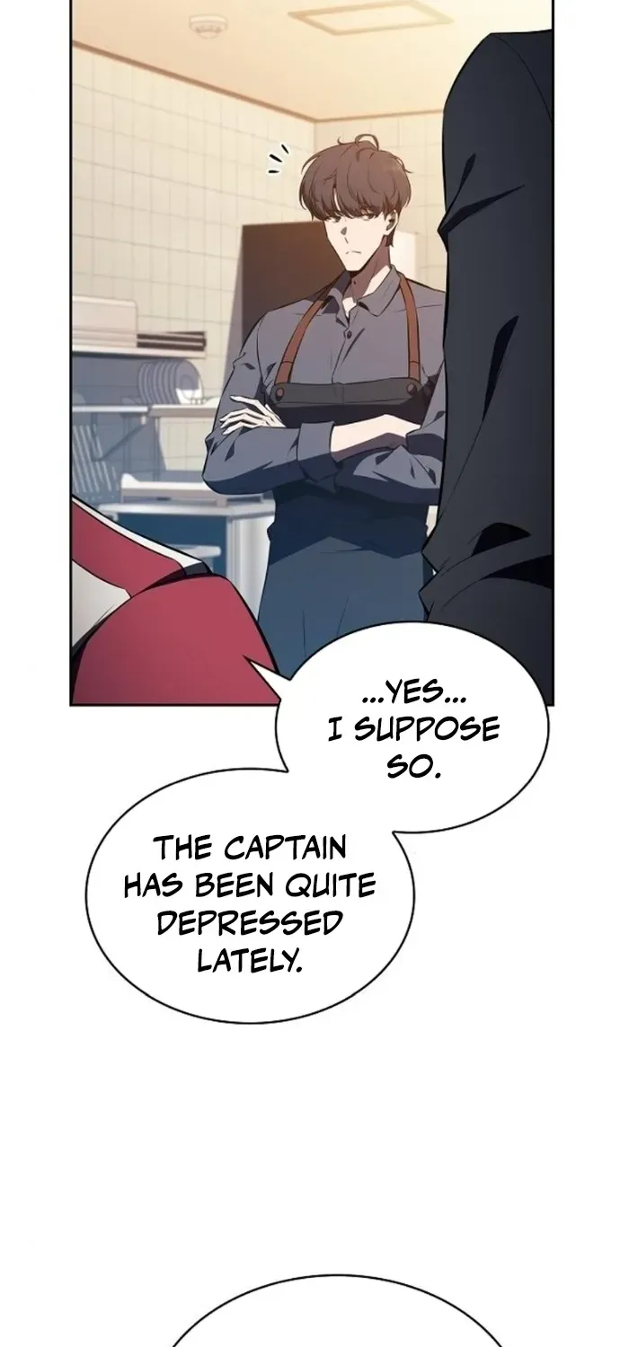 The Demon Slayer’s Restaurant Chapter 9 page 41 - 