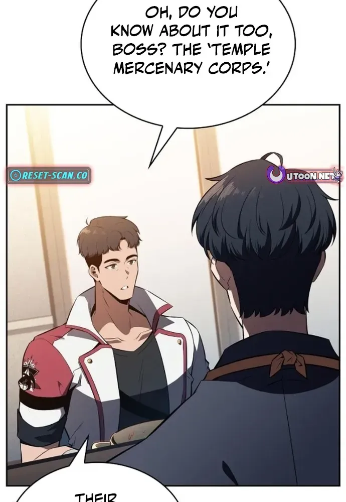 The Demon Slayer’s Restaurant Chapter 9 page 42 - 