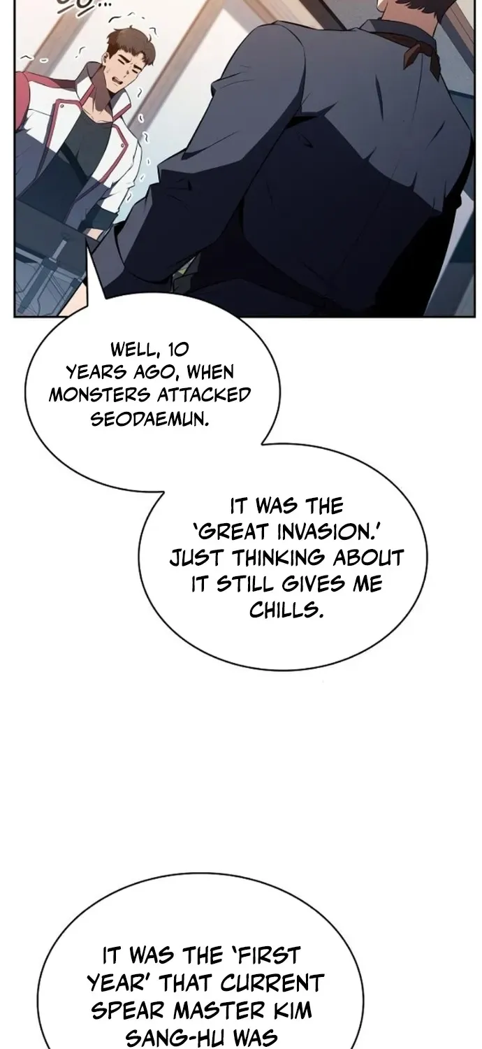 The Demon Slayer’s Restaurant Chapter 9 page 45 - 