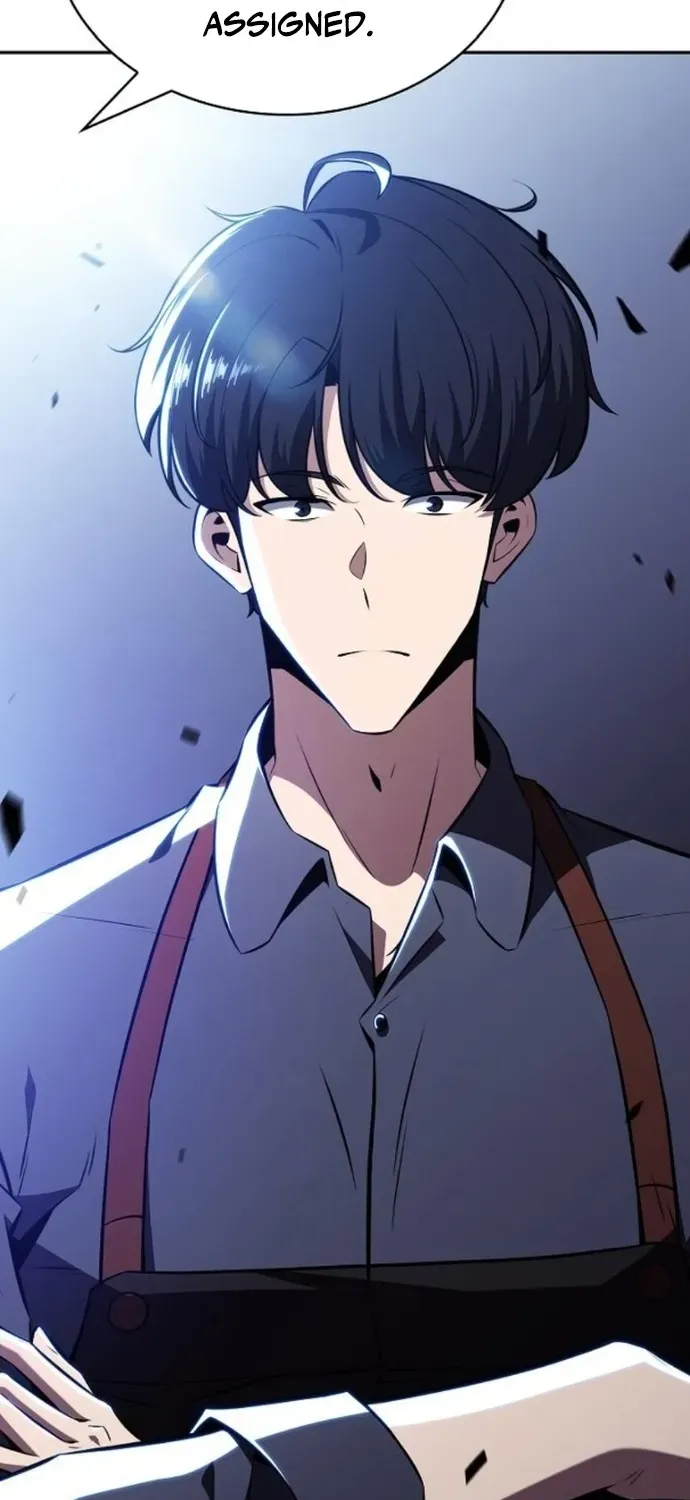 The Demon Slayer’s Restaurant Chapter 9 page 46 - 