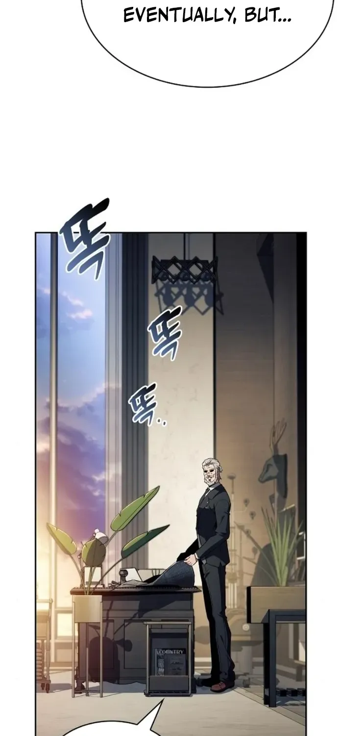 The Demon Slayer’s Restaurant Chapter 9 page 53 - 