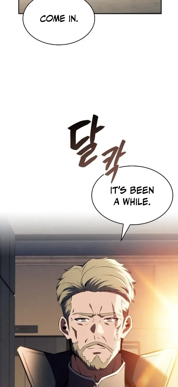 The Demon Slayer’s Restaurant Chapter 9 page 54 - 