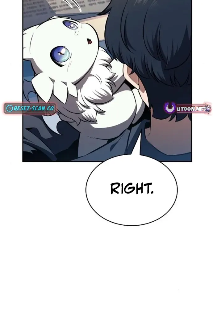The Demon Slayer’s Restaurant Chapter 9 page 7 - 