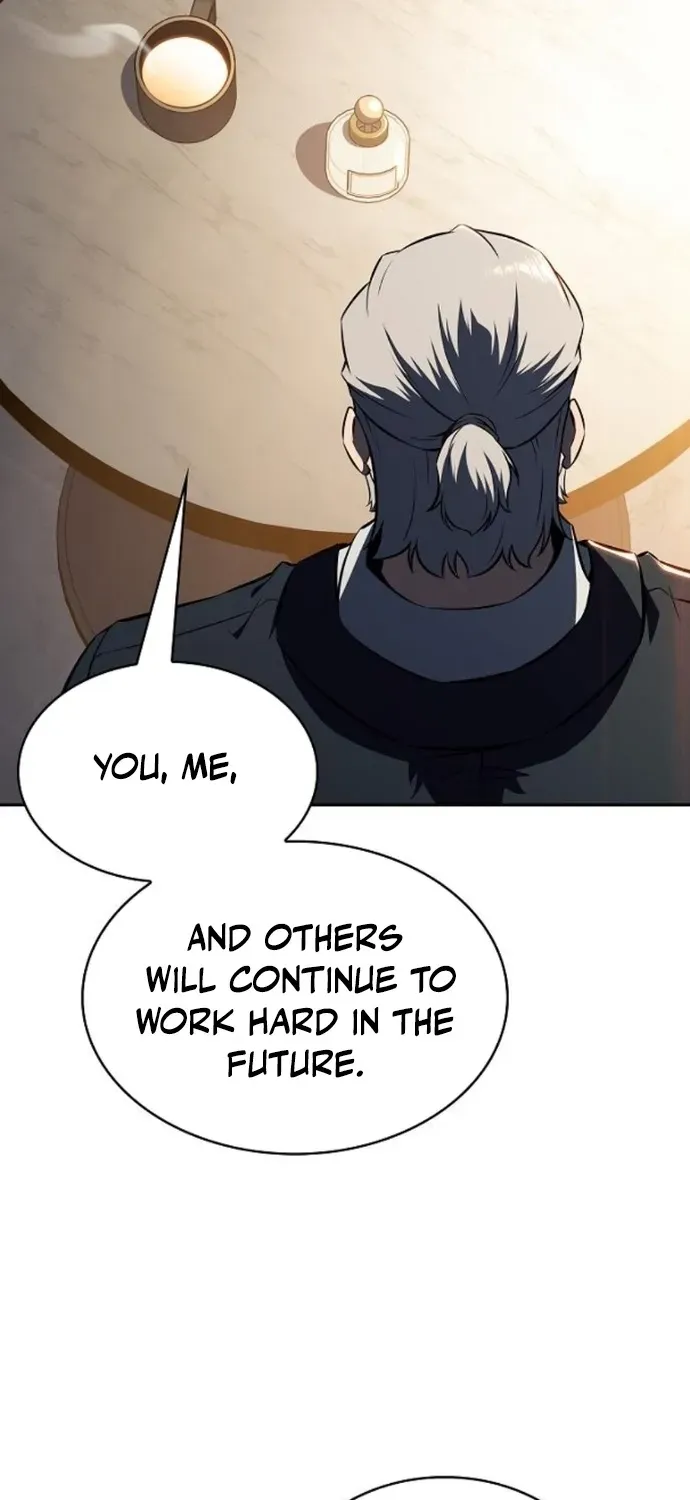 The Demon Slayer’s Restaurant Chapter 9 page 64 - 