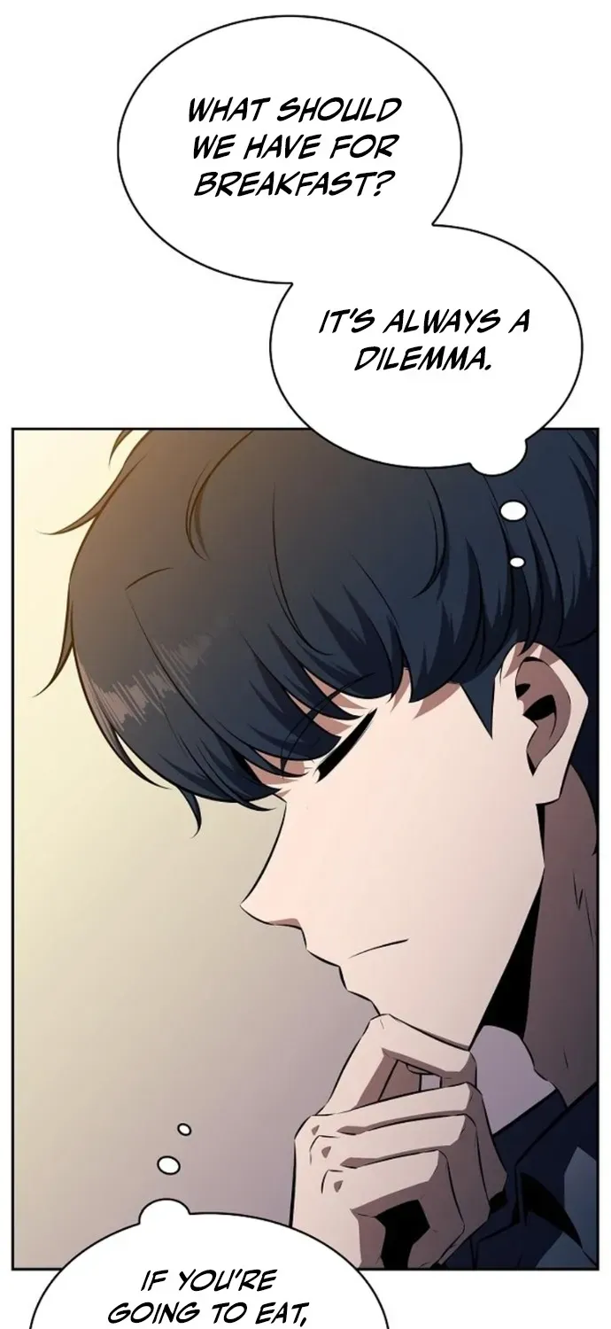 The Demon Slayer’s Restaurant Chapter 9 page 8 - 