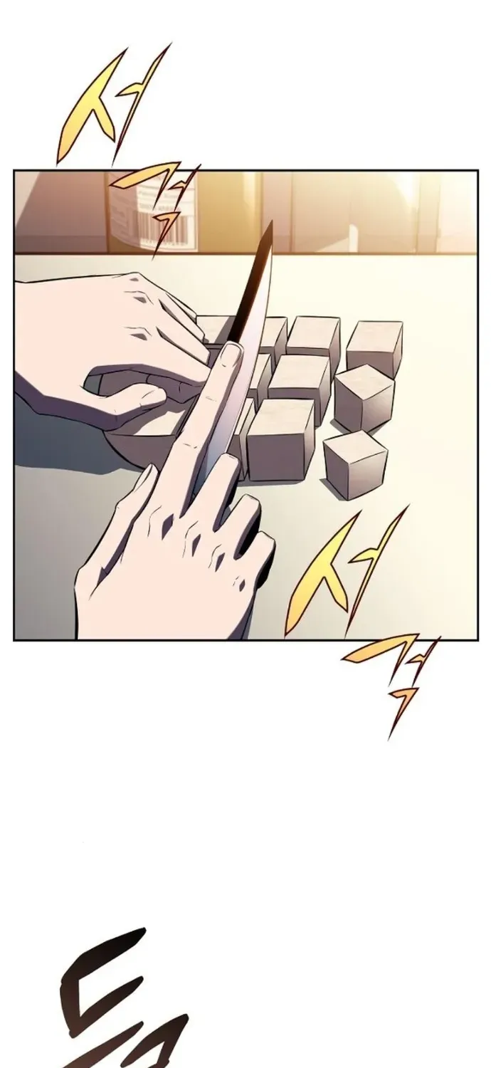 The Demon Slayer’s Restaurant Chapter 9 page 73 - 
